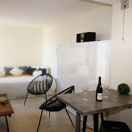 Appartamento Corniche D'or 3 Yourhosthelper *