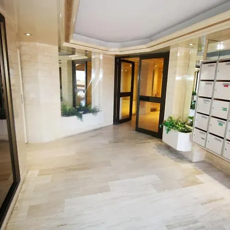 Corniche D'or 3 Yourhosthelper Appartamento Théoule-sur-Mer